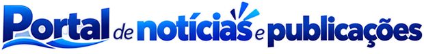 Portal de notícias e publicações